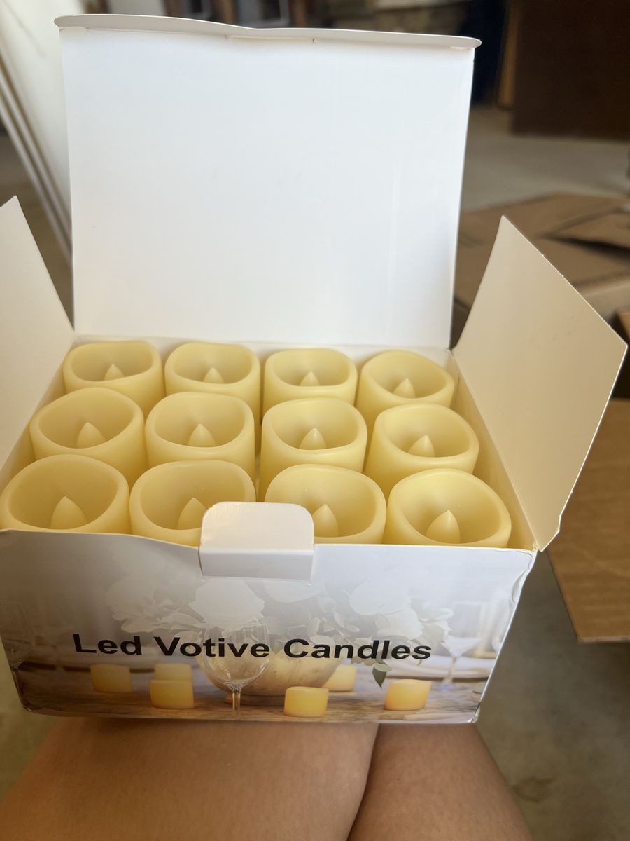 Candles
