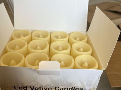 Candles