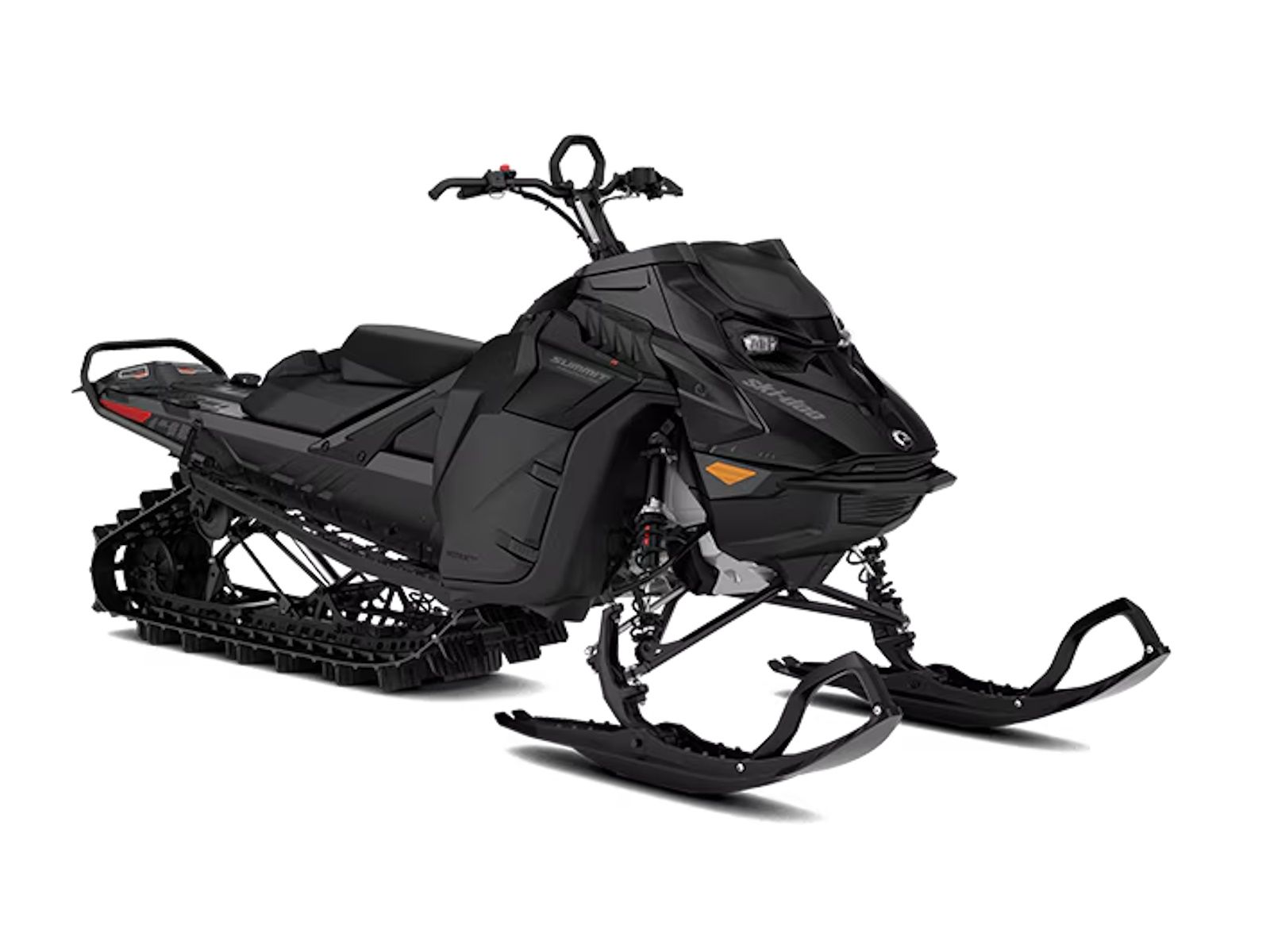 2025 SKI-DOO Summit Adrenaline with Edge Package 1