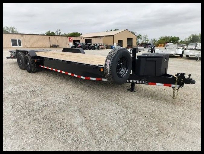 Norstar Iron Bull 8224 14K