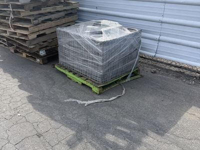 Free pavers