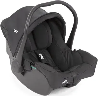 Newborn carseat 0+ brand new