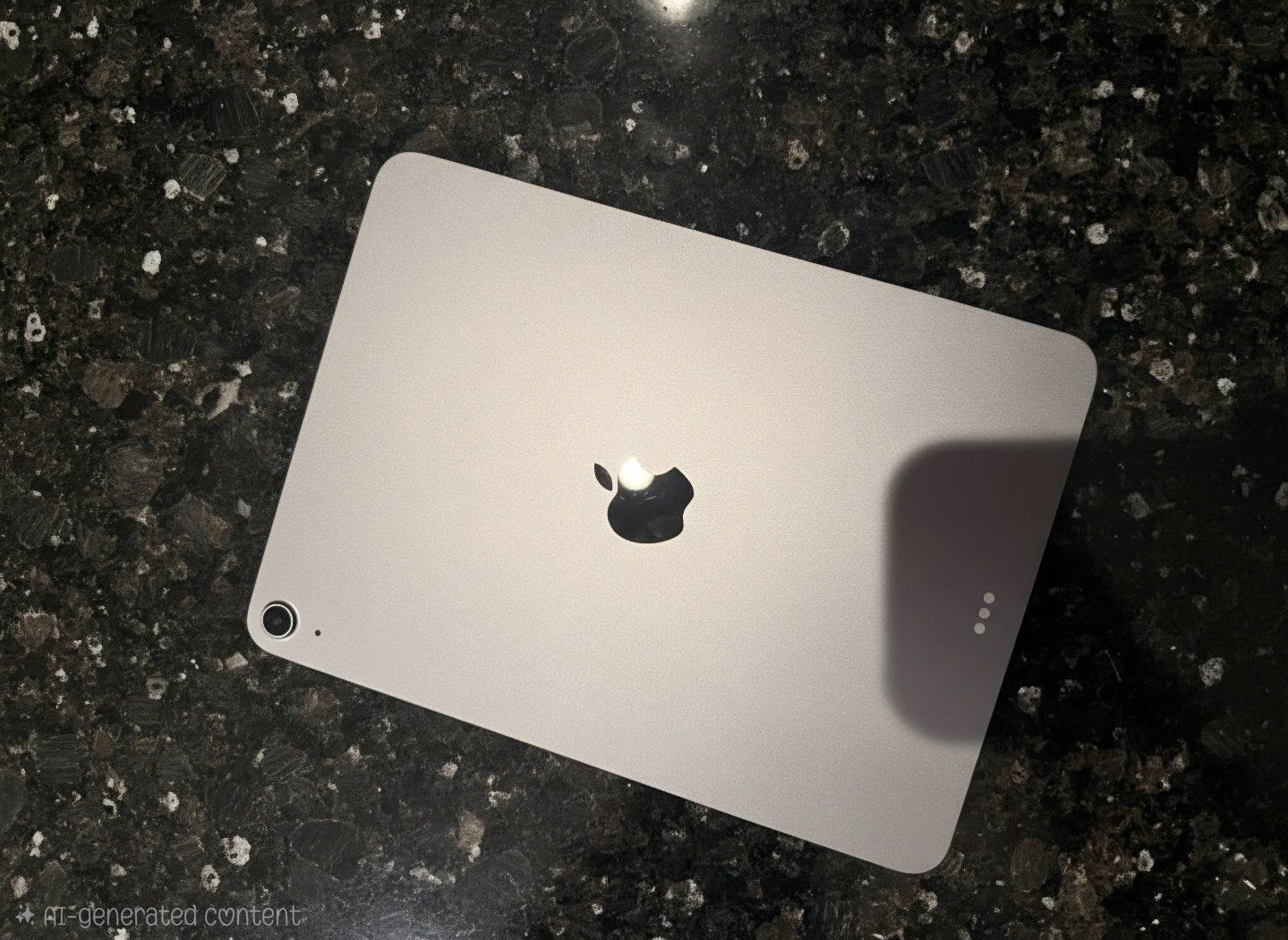 Apple iPad Air M3 11-inch 128GB Wi-Fi & cellular