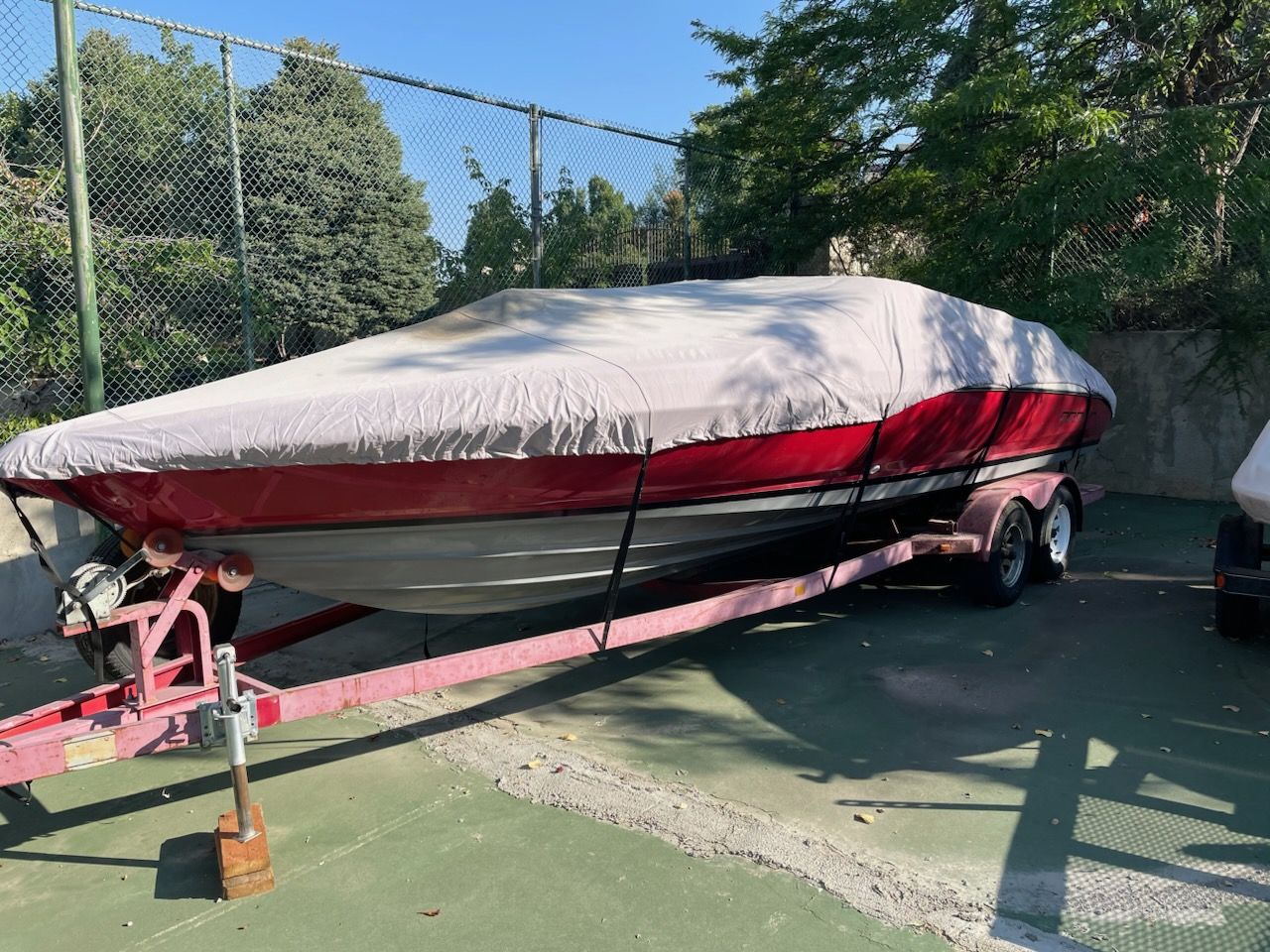 1989 2450 KFAB BLB ARAVIA MERCRUSIER