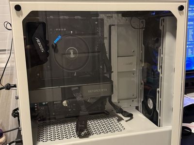 Gaming PC - AMD Ryzen 3800x - RTX 3070 - 32GB Ram - 512GB SSD