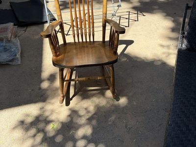 Garage Sale (8:00 to 11:00 Saturday August 29th) 729 E 3rd Ave, SLC 84103