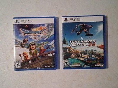 2 game bundle!