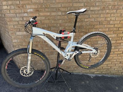 Santa Cruz