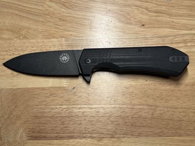 Off Grid Knives Stinger XL