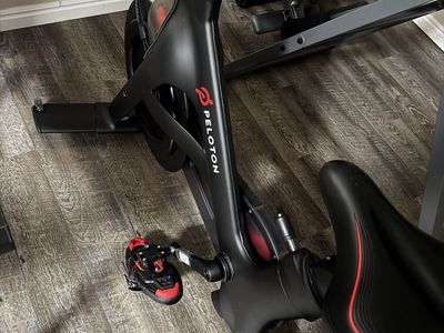 Peloton Bike