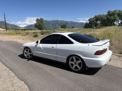 1996 Acura Integra LS