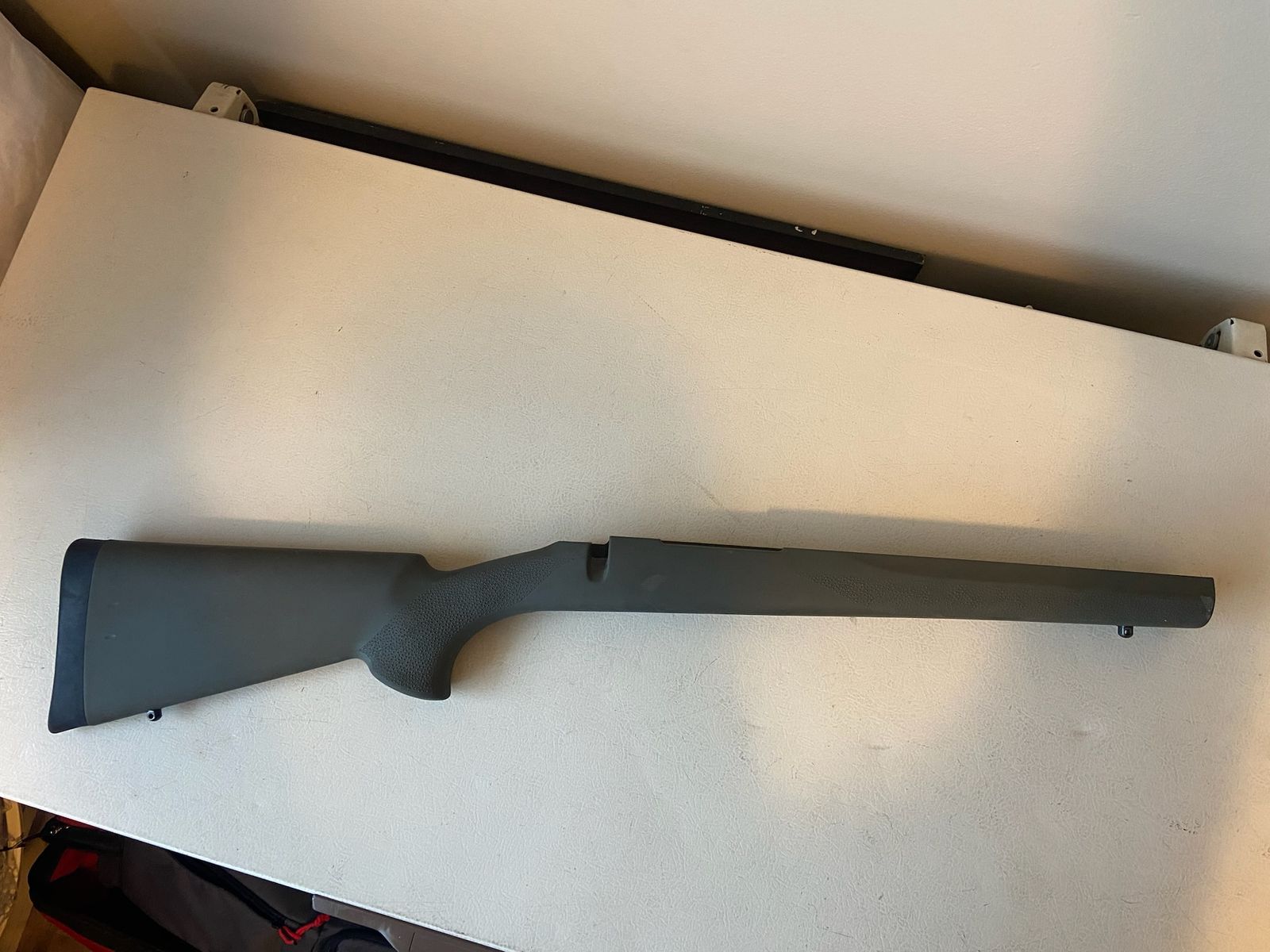 Howa 1500 Hogue Long Action Stock