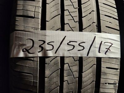 235/55r17 cooper endeavor