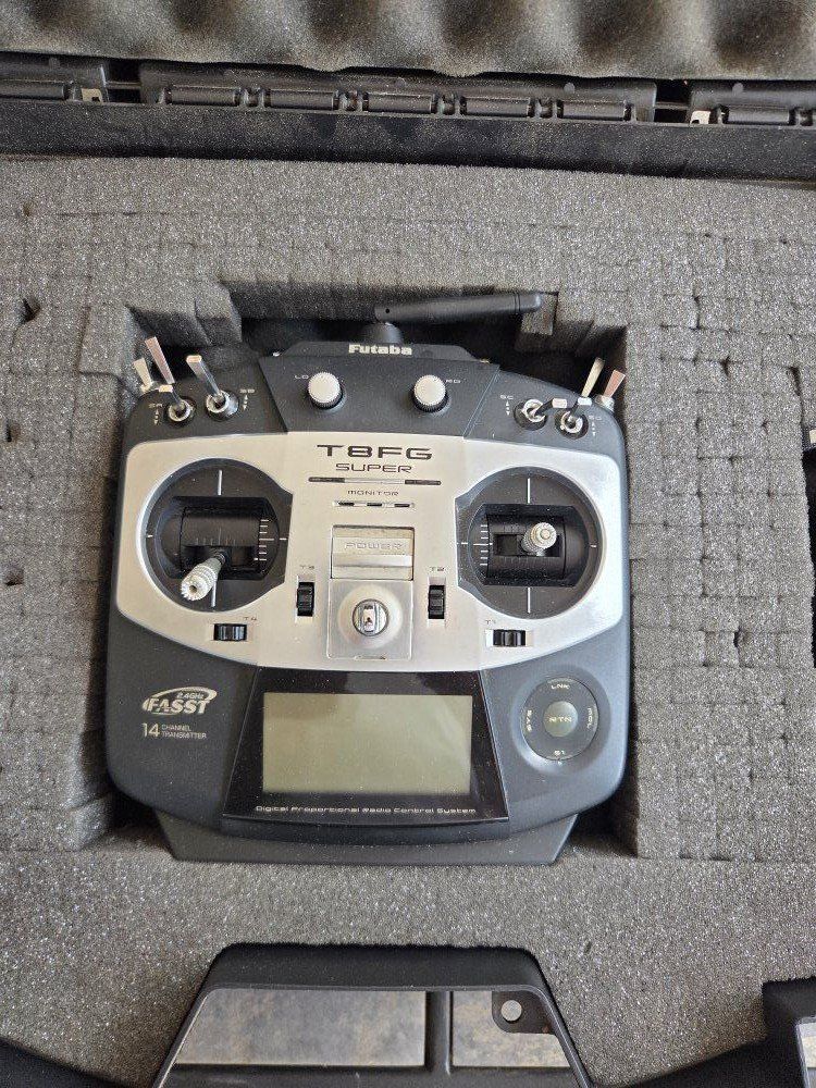 RC Radio