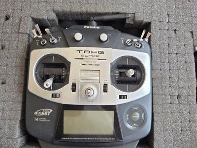 RC Radio