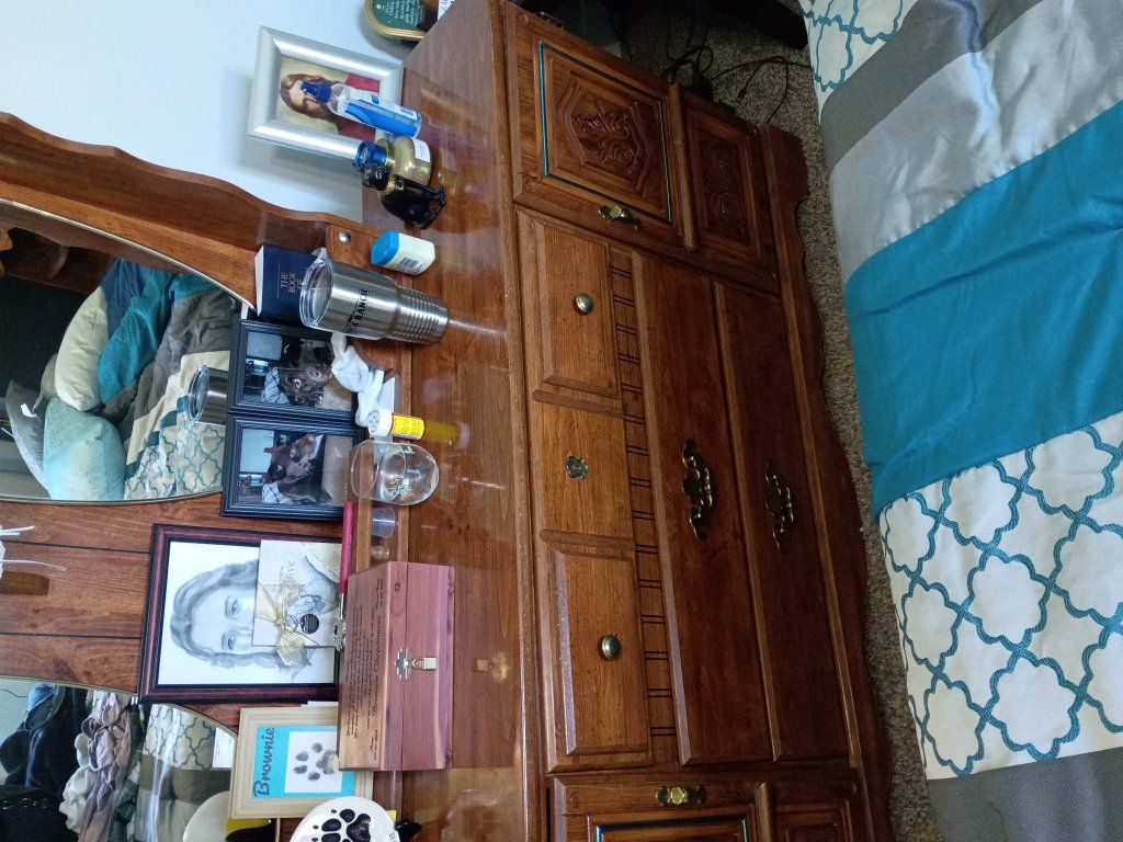 dresser
