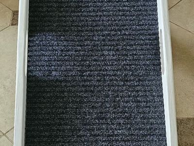 Pet Ramp Foldable 39"Lx15.5"W