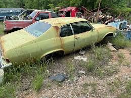 WTB Looking for , 1973-74 Oldsmobile Omega