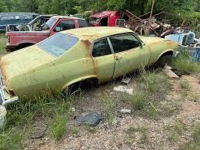 WTB Looking for , 1973-74 Oldsmobile Omega