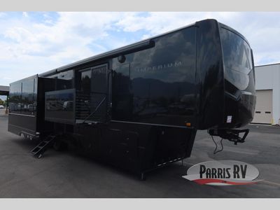 New 2027 Axiom RV Imperium I3800