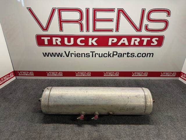 Peterbilt Air Tank