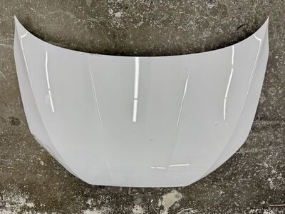 2022-2025 Audi A3 S3 Hood