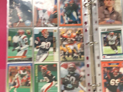 Football Cards