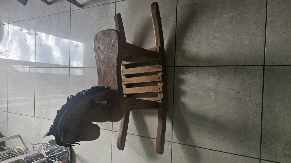 Rocking Horse