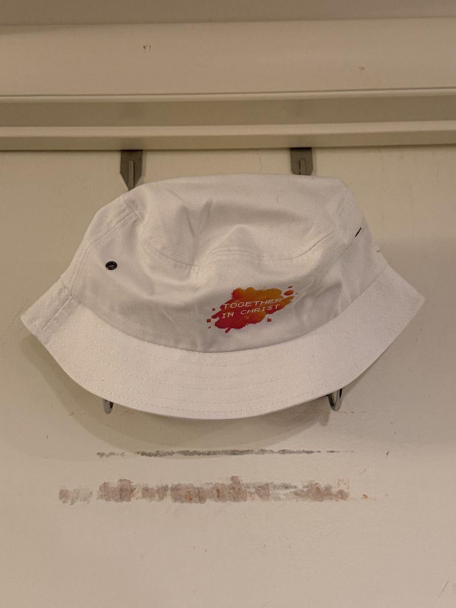 2026 YSA SLC Conference Bucket Hat