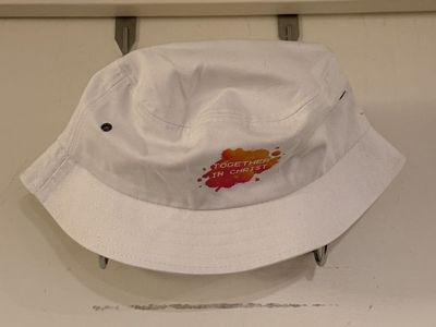 2026 YSA SLC Conference Bucket Hat
