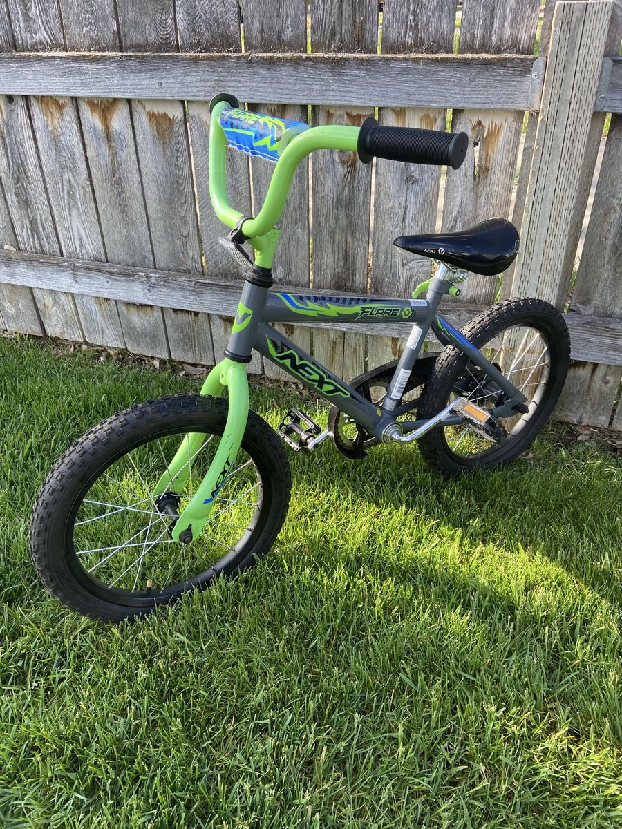 Kids Next Flare