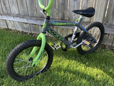 Kids Next Flare