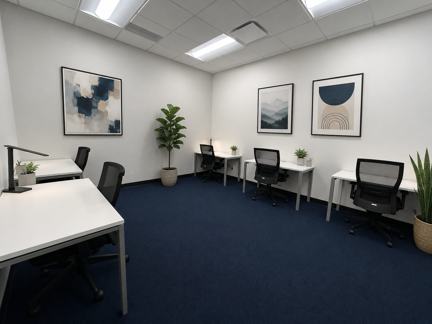 HQ powered by Regus--Need an Office for your Whole Team?--West Valley City
