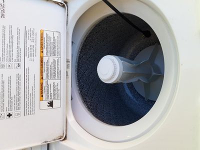 Roper Washing Machine
