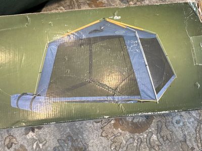 Camping Screen House