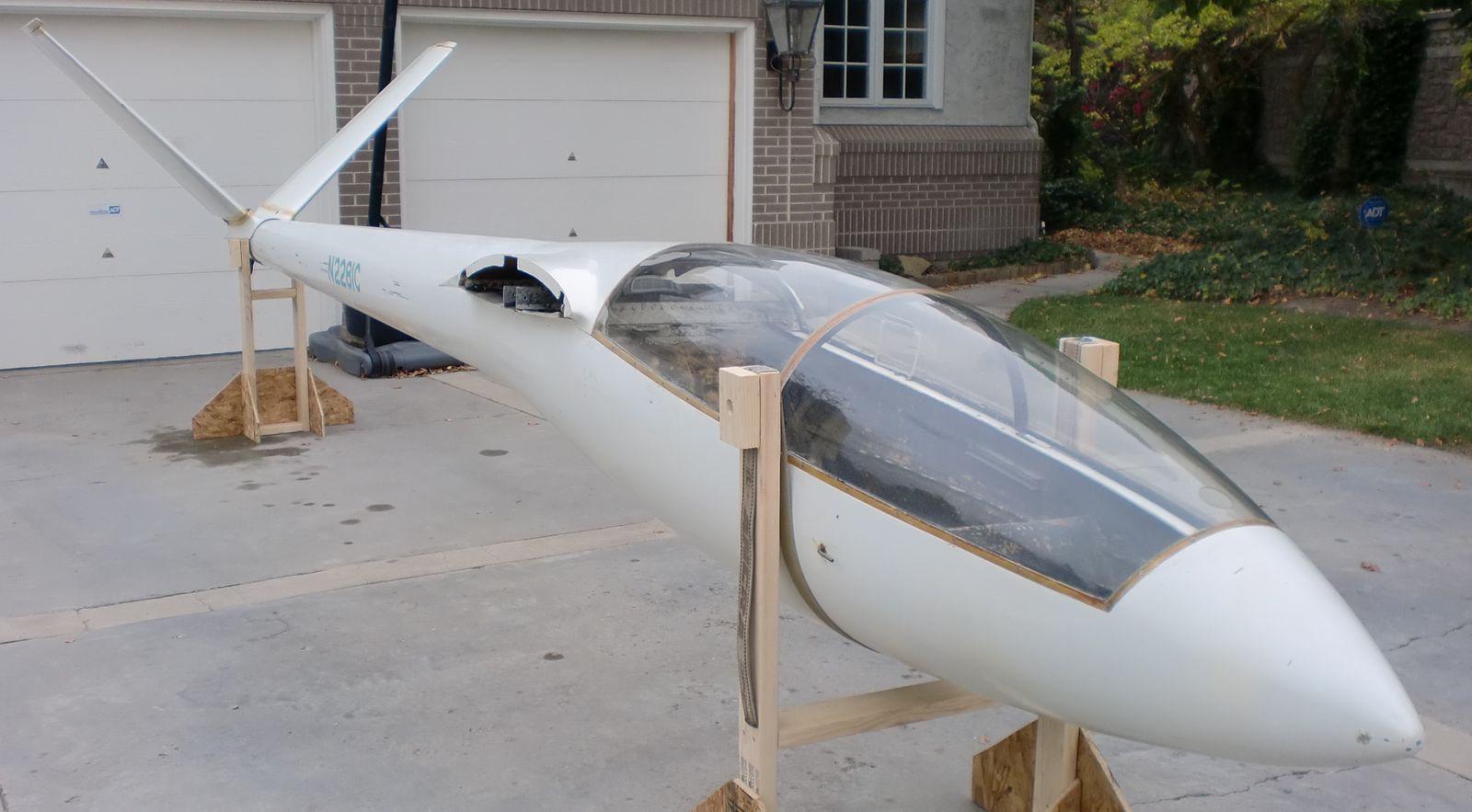 Glider Project