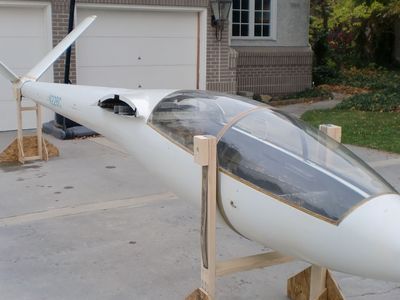 Glider Project