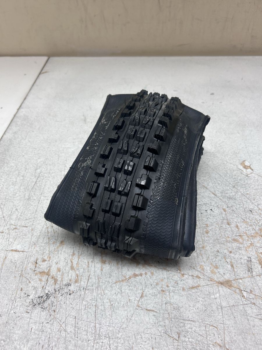 Maxxis Minion DHF 26X2.50 3C maxx terra