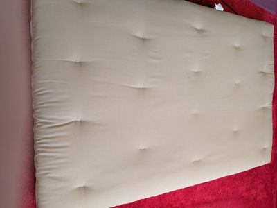 Free Futon Style mattress