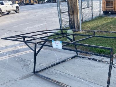 Ladder Rack