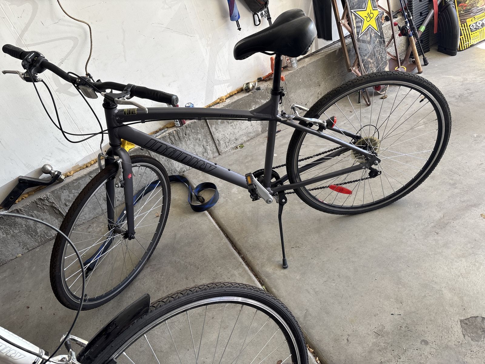 Men’s mountain bike