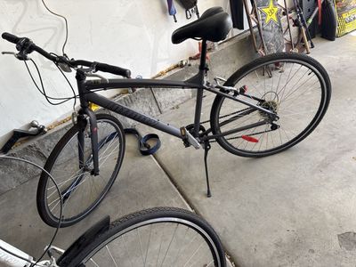 Men’s mountain bike