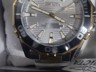 Invicta watch