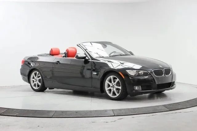 2007 BMW 3 Series 328i