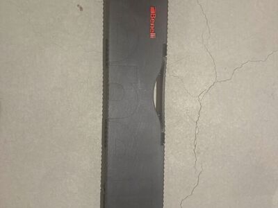 Benelli shotgun Factory Hard Case