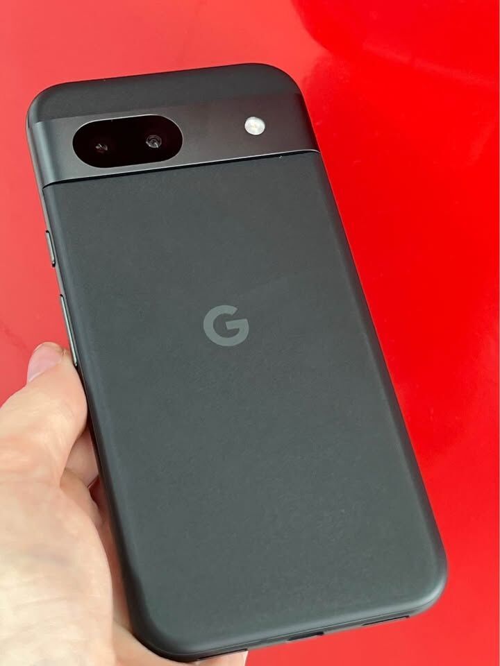 Google Pixel 8a 128GB Verizon + AT&T