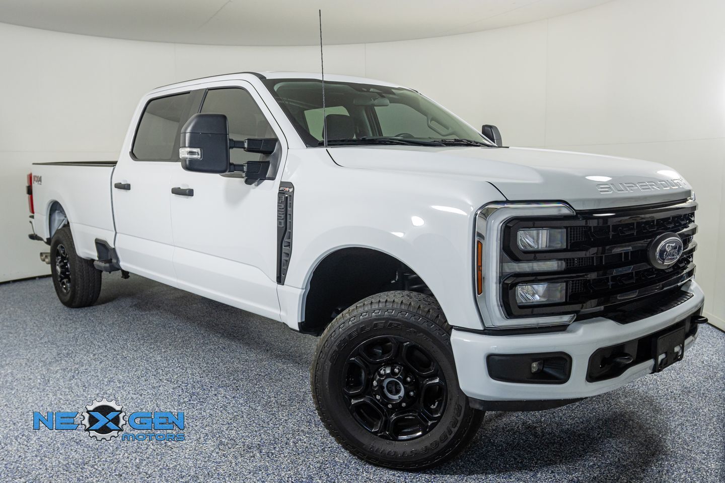 2024 Ford F-250 Super Duty XL