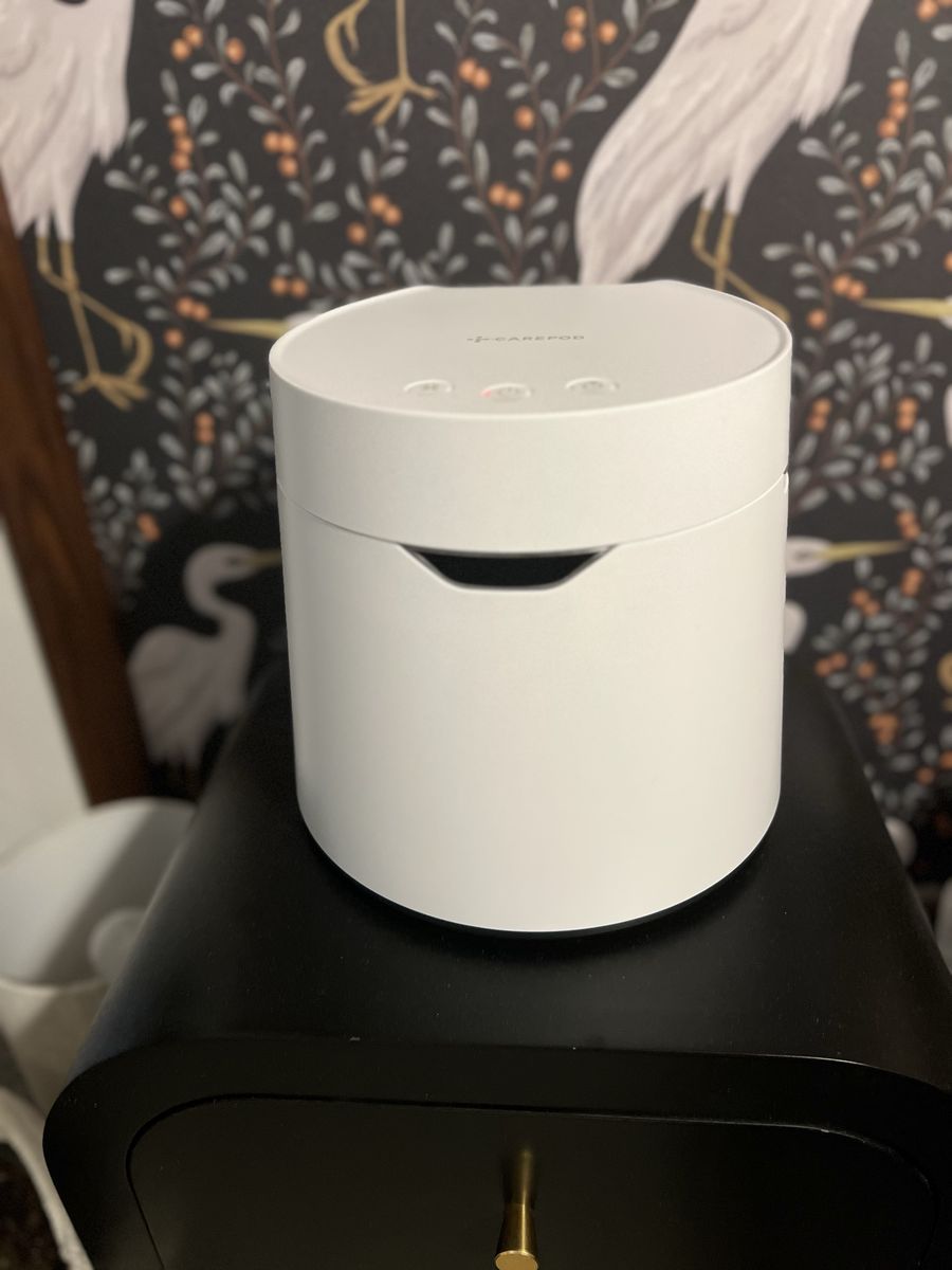 Carepod Humidifier