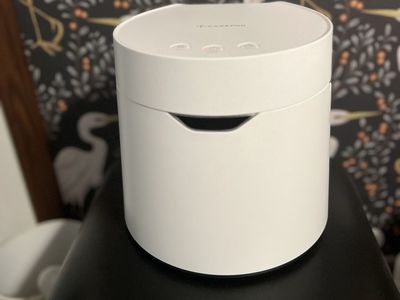 Carepod Humidifier