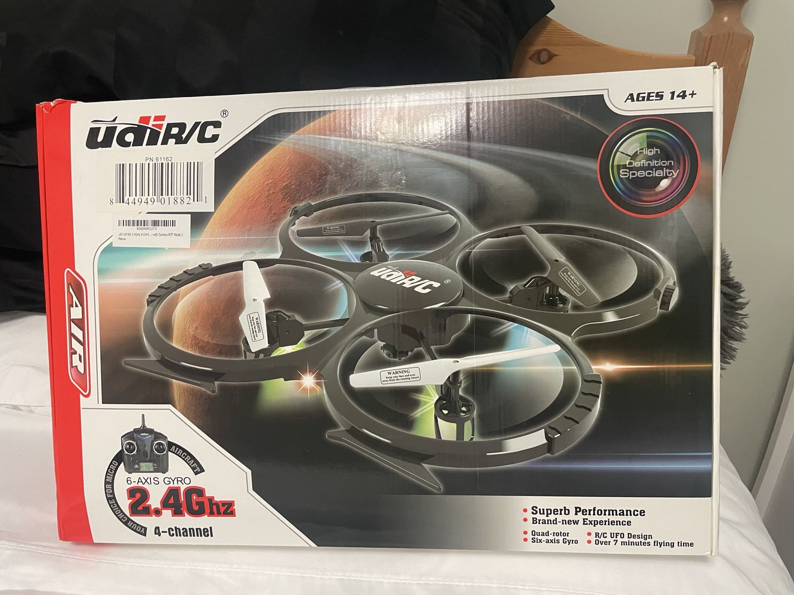 Drone